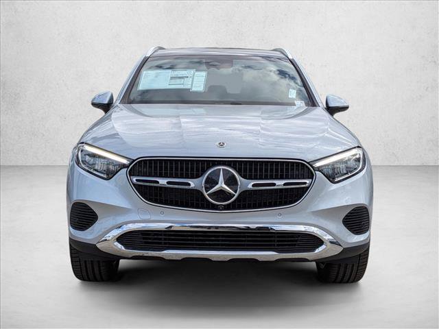 New 2026 Mercedes-Benz GLC 300 image 6