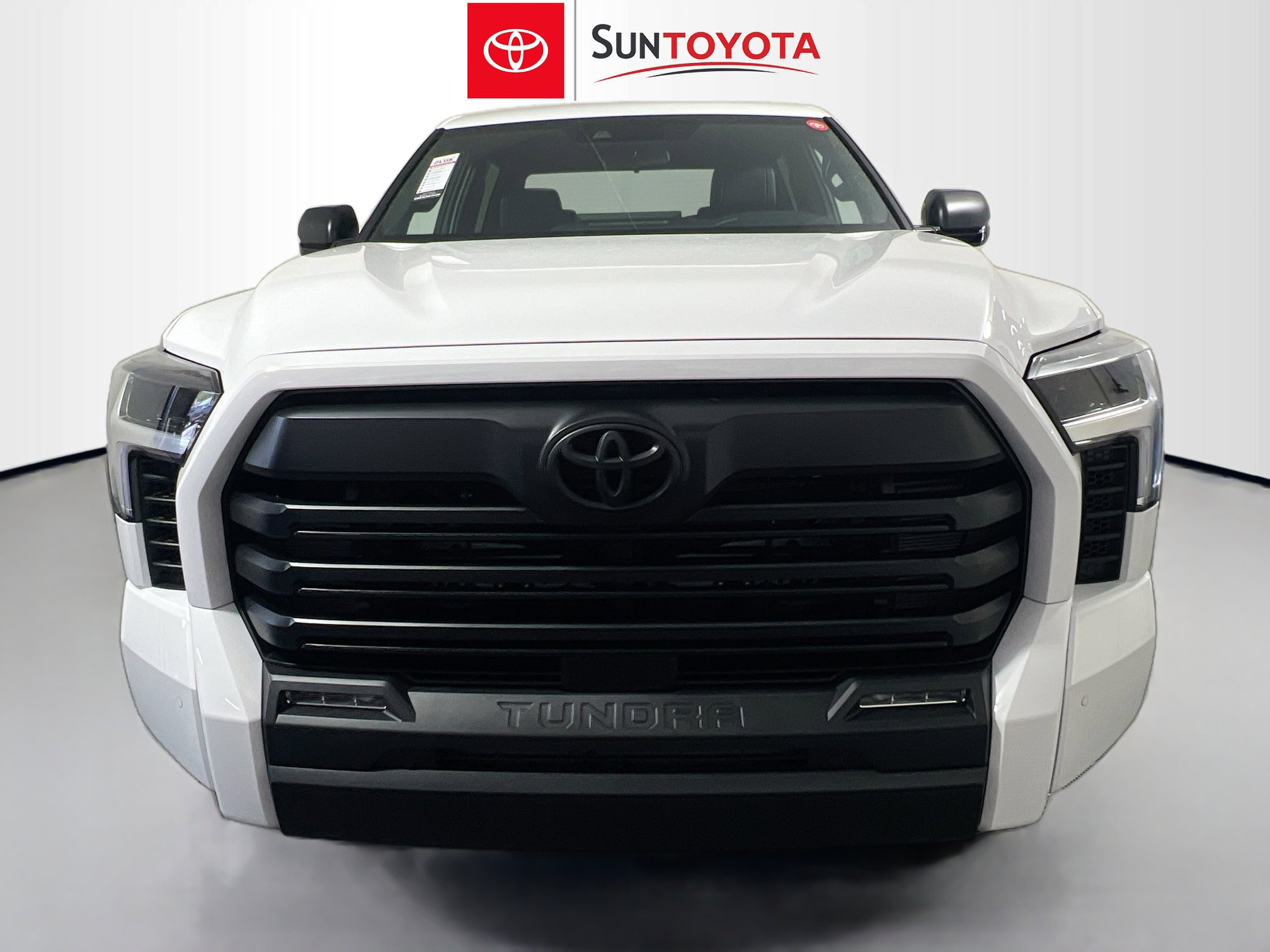 New 2026 Toyota Tundra SR5 image 10