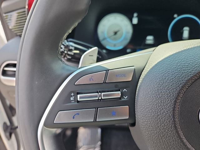 Used 2025 Hyundai Palisade Calligraphy image 28