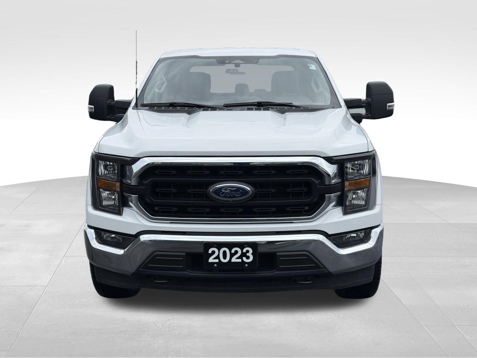 Used 2023 Ford F150 XLT w/ Max Trailer Tow Package AWD/4WD image 9