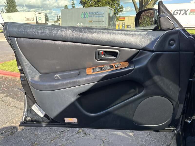 Used 1998 Lexus ES 330 FWD image 26