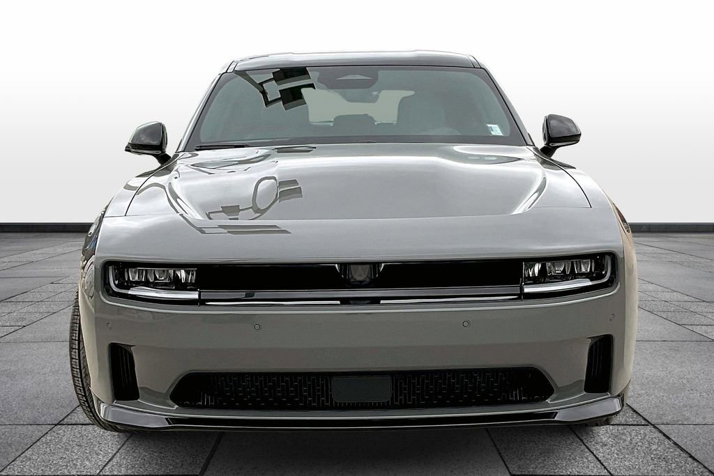 New 2025 Dodge Charger R/T w/ Quick Order Package 25M R/T image 17