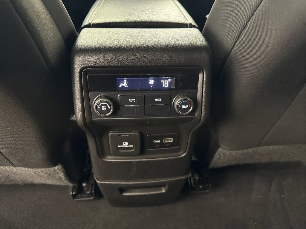 Used 2021 GMC Acadia SLE w/ Driver Convenience Package image 32