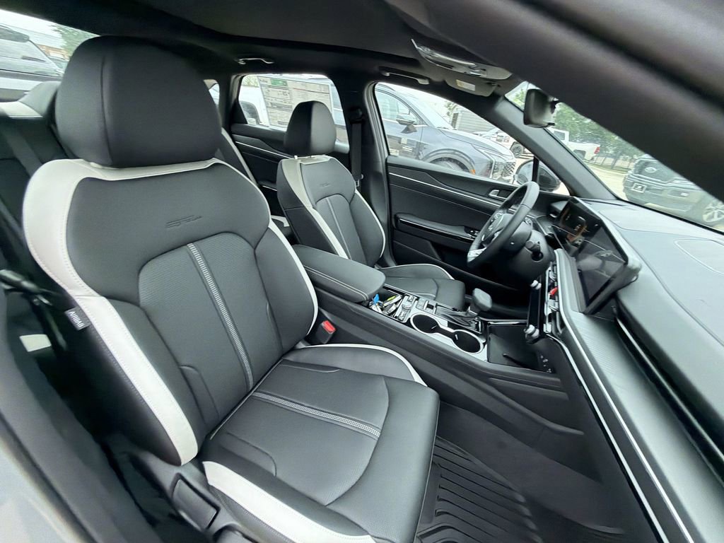 New 2026 Kia K5 GT-Line image 27