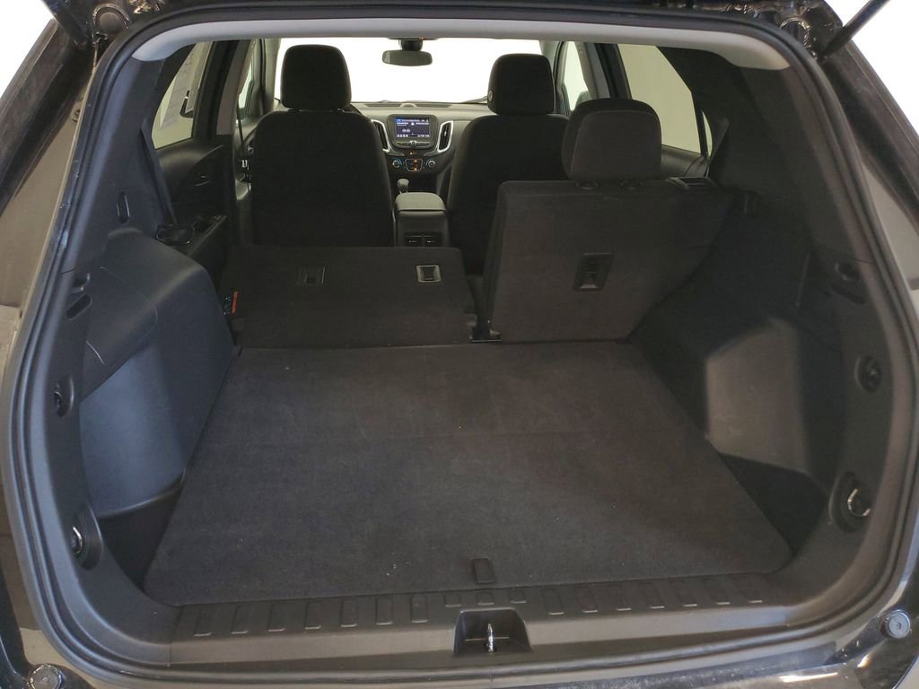 Used 2023 Chevrolet Equinox LT image 25