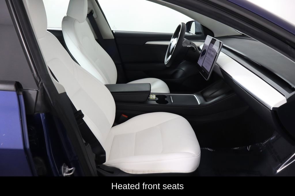 Used 2023 Tesla Model 3 Standard Range RWD image 14