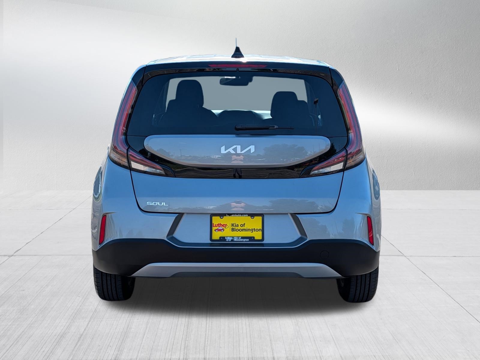 Certified 2023 Kia Soul LX w/ Option Group 015 FWD image 6