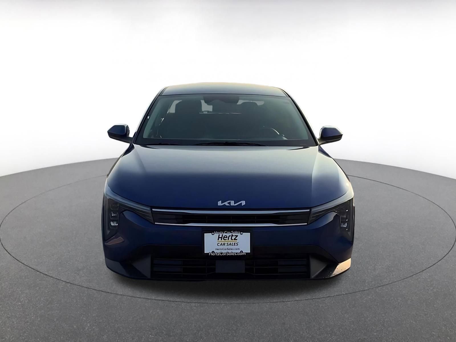 Used 2025 Kia K4 LXS image 4