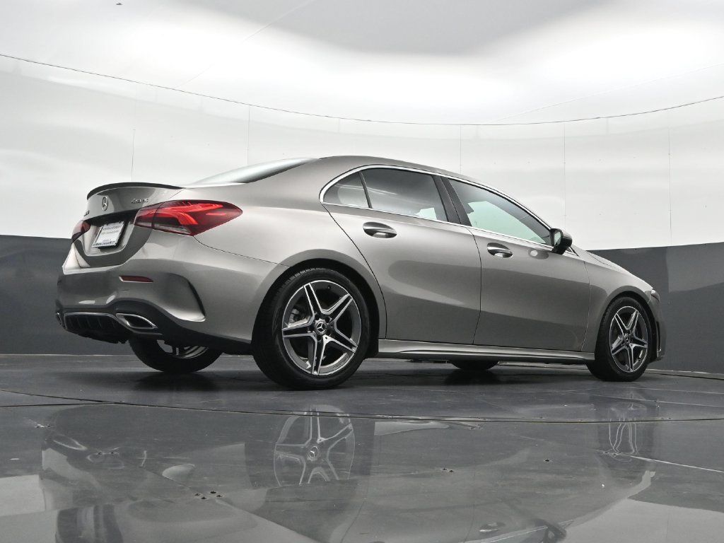 Used 2020 Mercedes-Benz A 220 4MATIC image 36