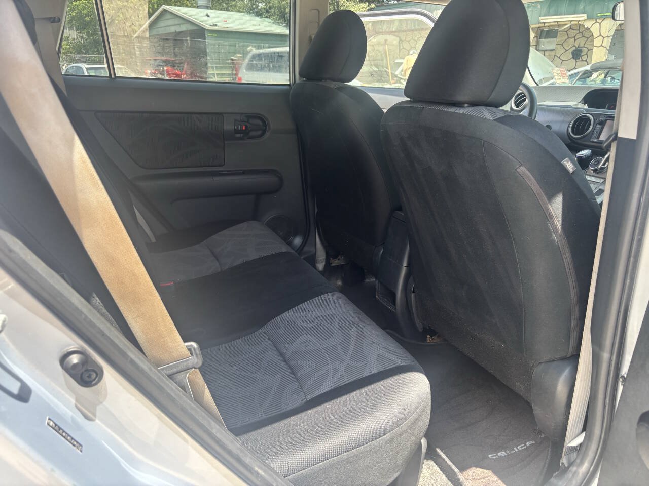 Used 2013 Scion xB 10 Series FWD image 10