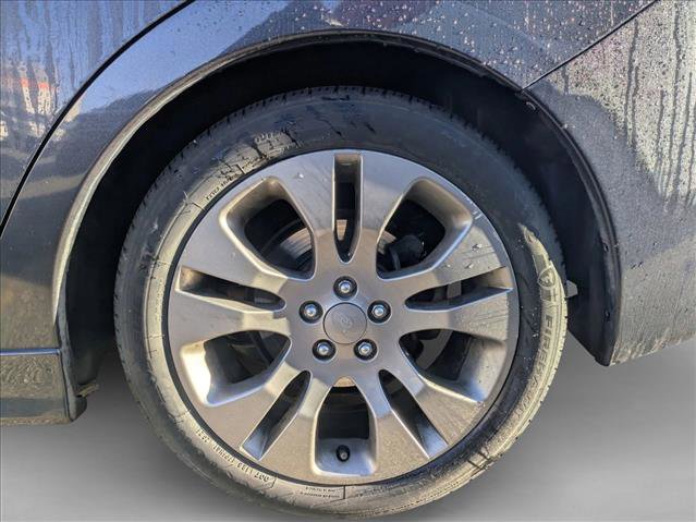 Used 2014 Subaru Impreza 2.0i Sport Premium image 17