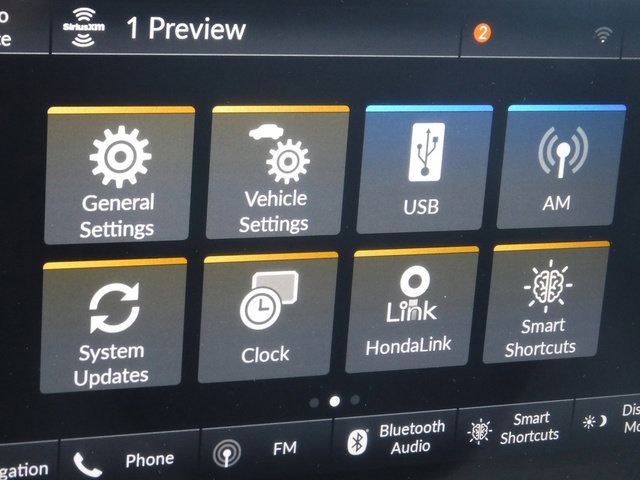 Used 2022 Honda Civic Touring image 28