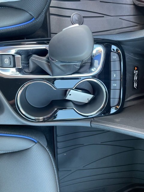 New 2026 Buick Encore GX Sport Touring w/ Advanced Technology Package image 21