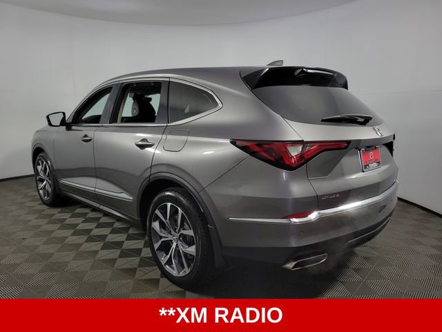 Used 2024 Acura MDX FWD w/ Technology Package image 6
