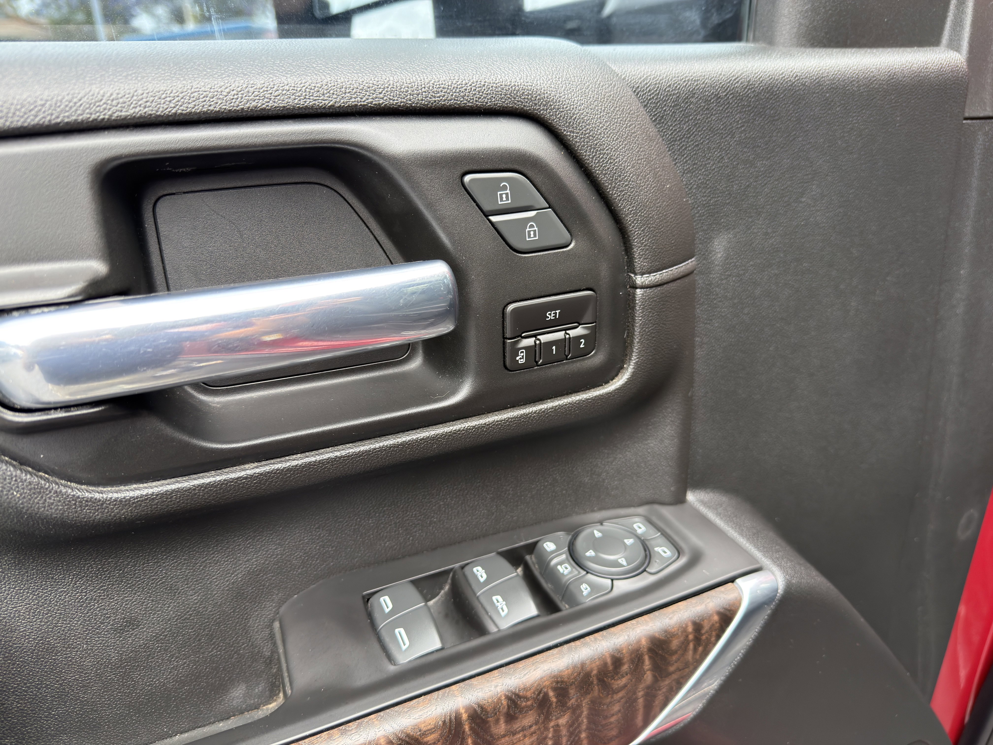 Used 2020 GMC Sierra 3500 Denali w/ Denali Ultimate Package AWD/4WD image 34
