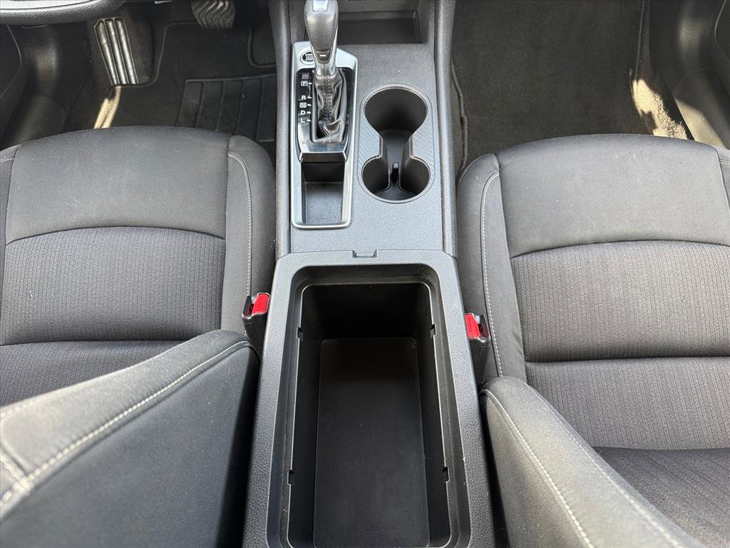 Used 2023 Nissan Altima 2.5 S FWD image 17