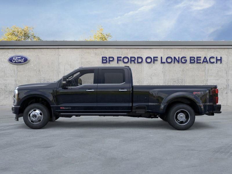 New 2026 Ford F350 Platinum image 3