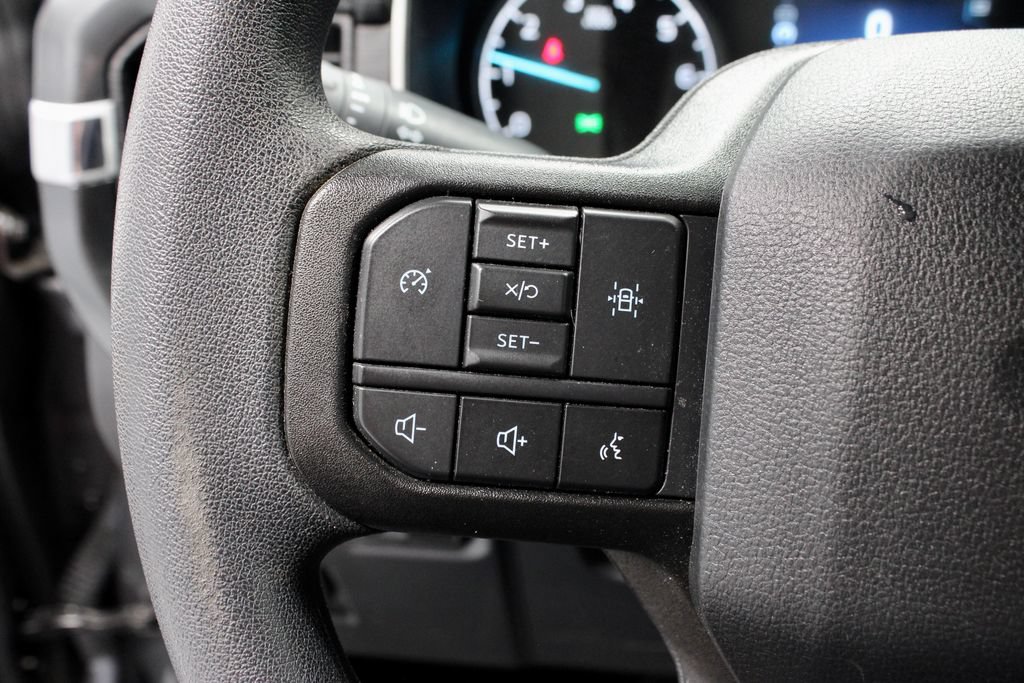 Certified 2023 Ford F150 XL w/ STX Appearance Package AWD/4WD image 28