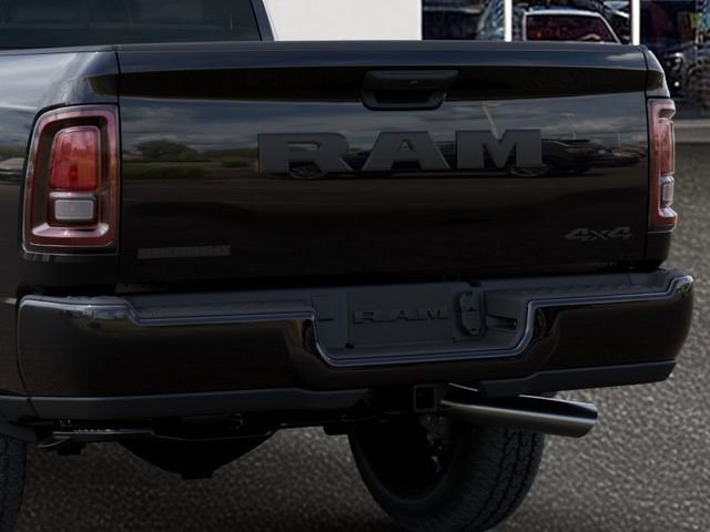 New 2026 RAM 2500 Big Horn image 13