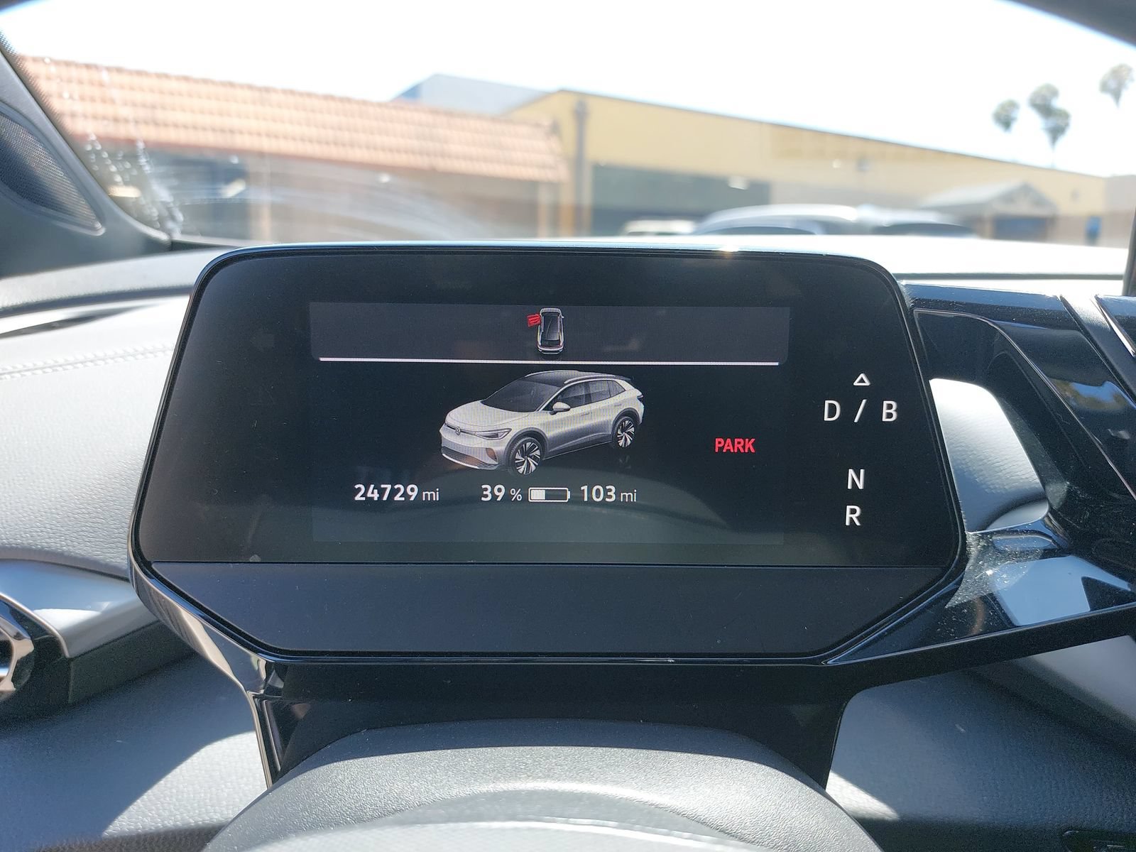 Used 2023 Volkswagen ID.4 Pro S RWD image 9