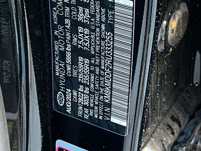 Used 2024 Hyundai Ioniq 5 SE image 28