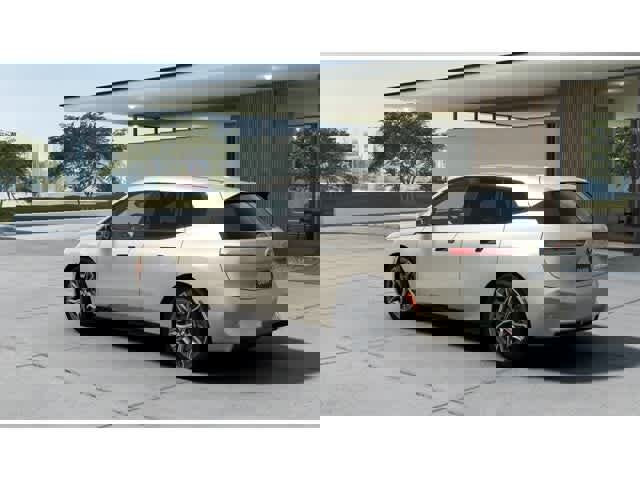 New 2026 BMW iX xDrive45 image 2