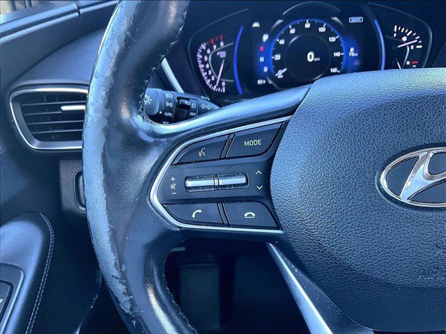 Used 2020 Hyundai Santa Fe Limited FWD image 18