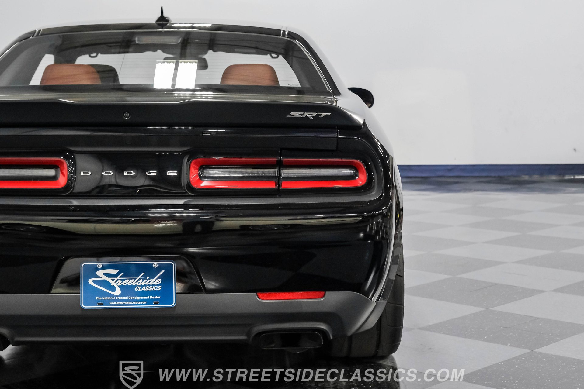 Used 2018 Dodge Challenger SRT Demon image 26