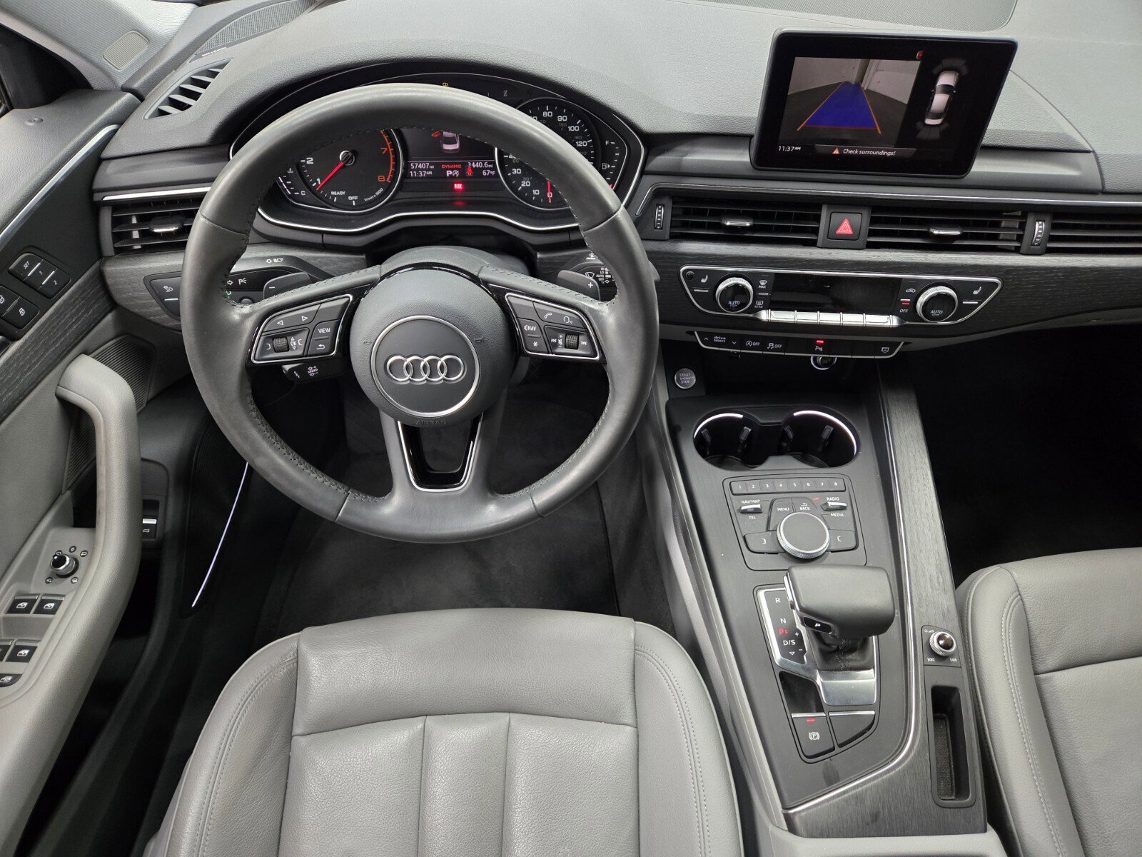 Used 2018 Audi A4 2.0T Ultra Premium Plus image 11