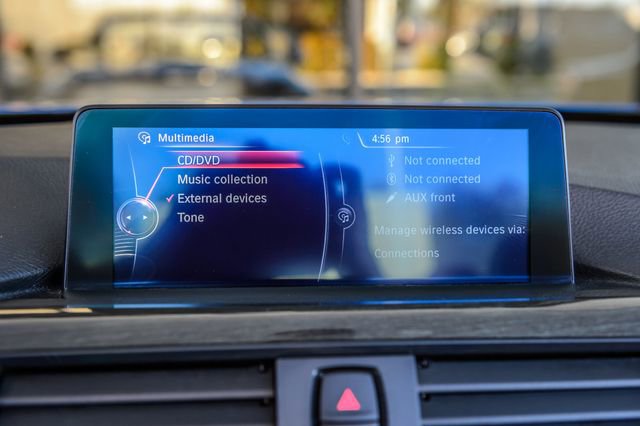 Used 2015 BMW 435i Convertible image 27