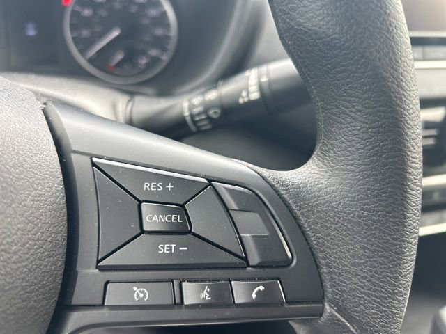 Used 2025 Nissan Sentra S image 29