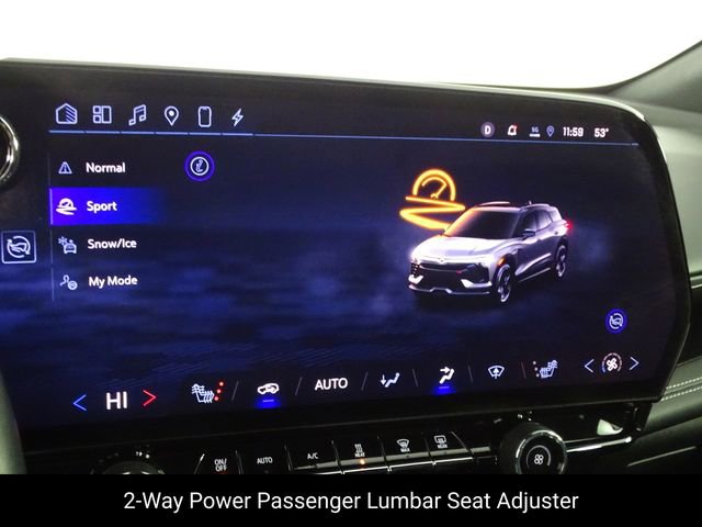 Used 2024 Chevrolet Blazer EV LT image 31