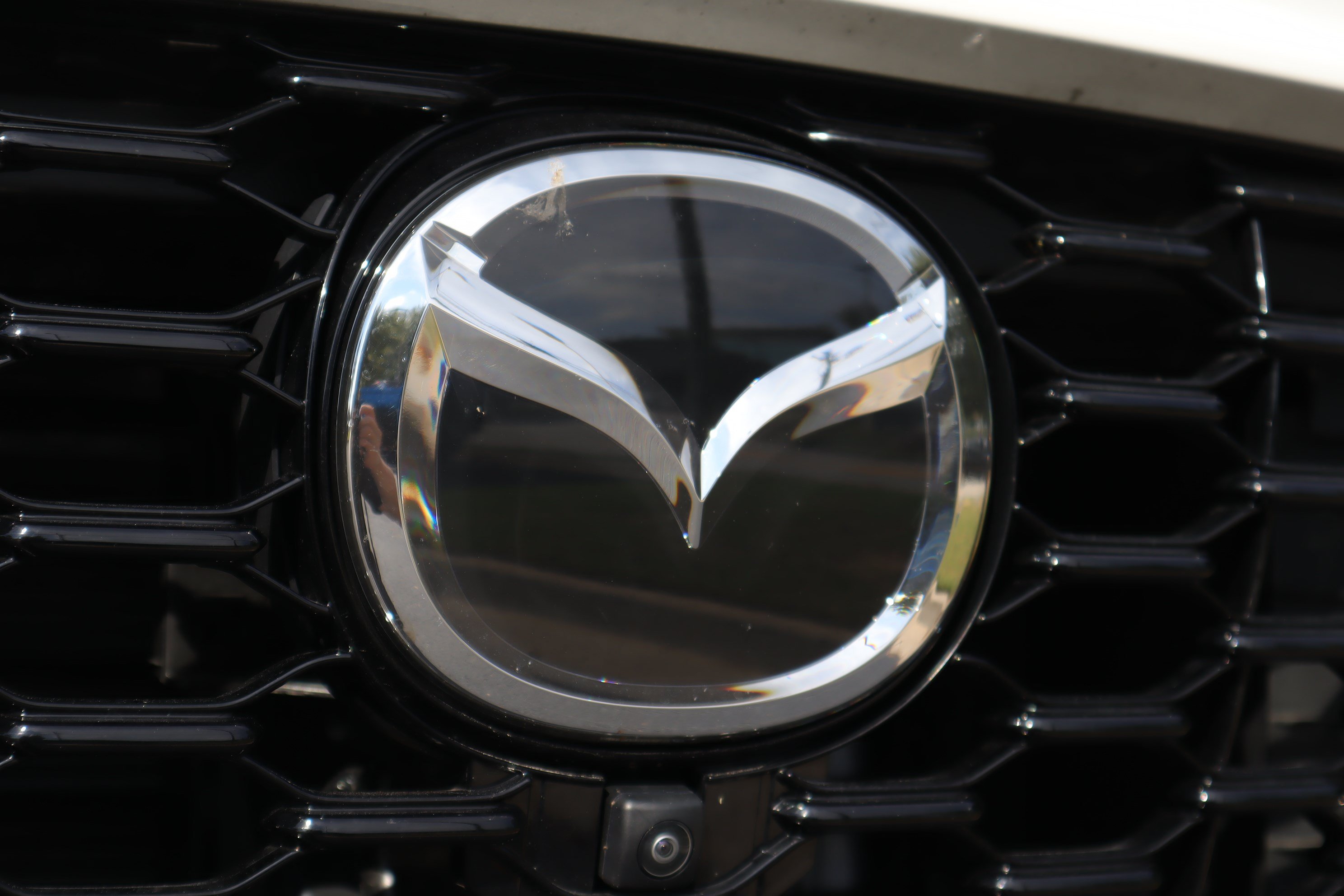 Certified 2026 MAZDA CX-70 3.3 Turbo S w/ Premium Plus AWD/4WD image 34