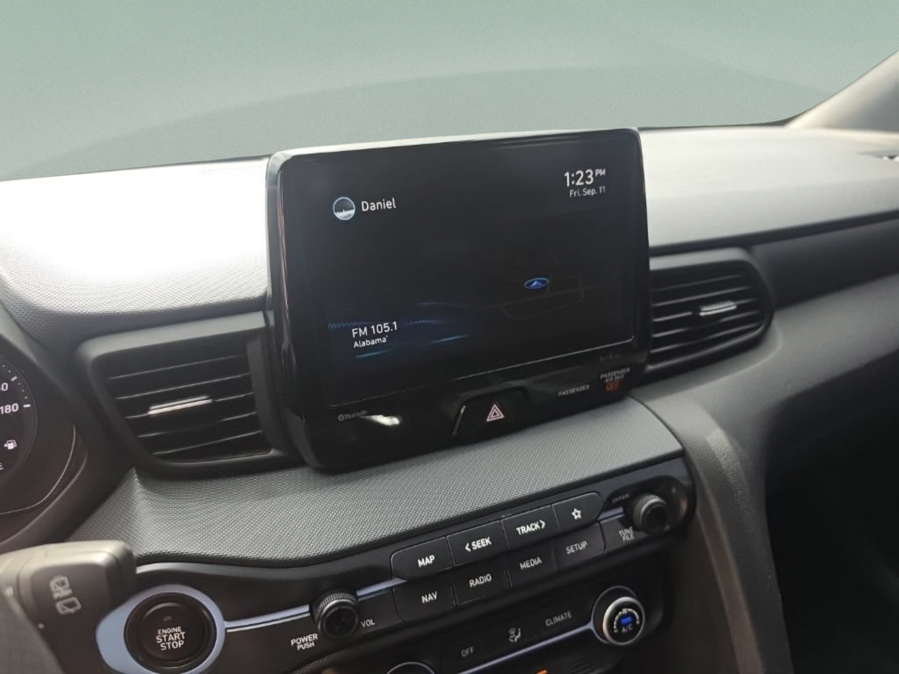 Used 2022 Hyundai Veloster N FWD image 16