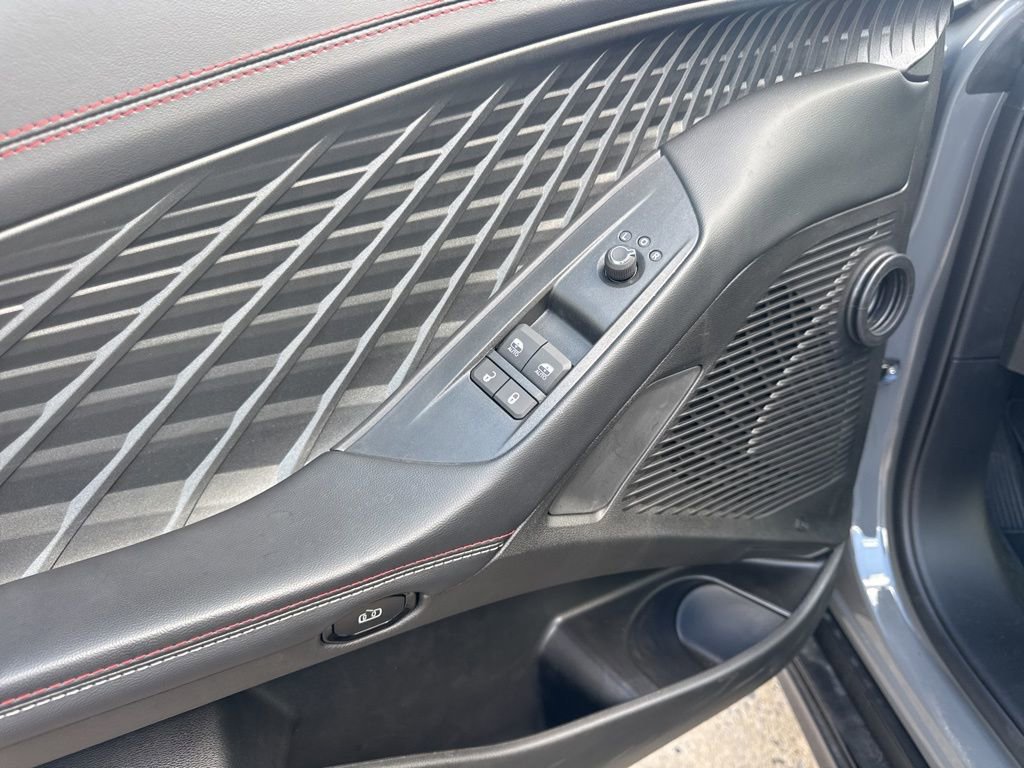 New 2025 Dodge Charger R/T w/ Quick Order Package 25M R/T image 27