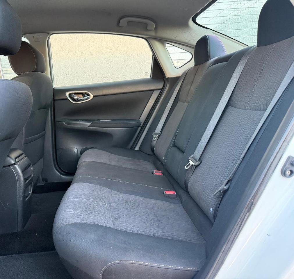 Used 2015 Nissan Sentra SV image 21