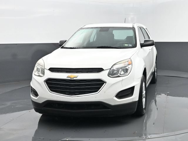 Used 2016 Chevrolet Equinox LS FWD image 21