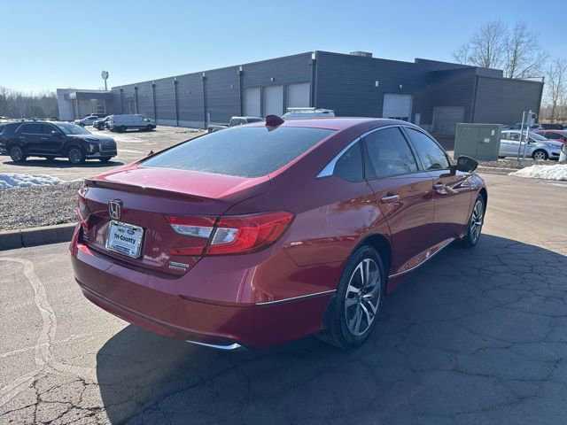 Used 2019 Honda Accord Touring image 7