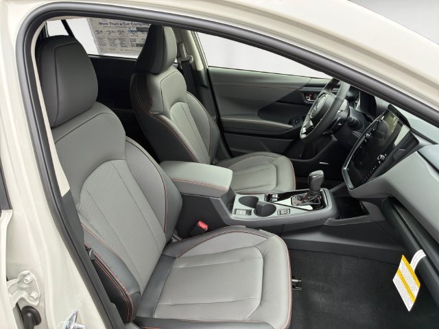 New 2026 Subaru Crosstrek 2.5i Limited AWD/4WD image 15