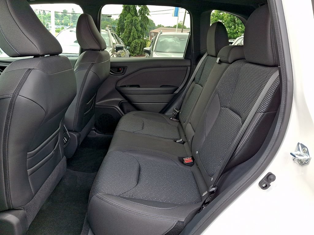 New 2026 Subaru Forester Premium AWD/4WD image 9