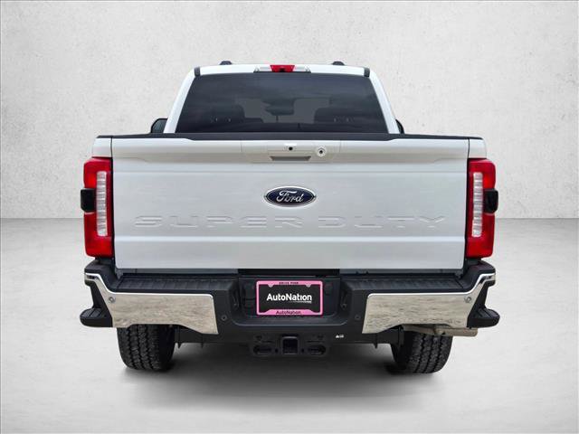 New 2026 Ford F250 Lariat w/ FX4 Off-Road Package image 8