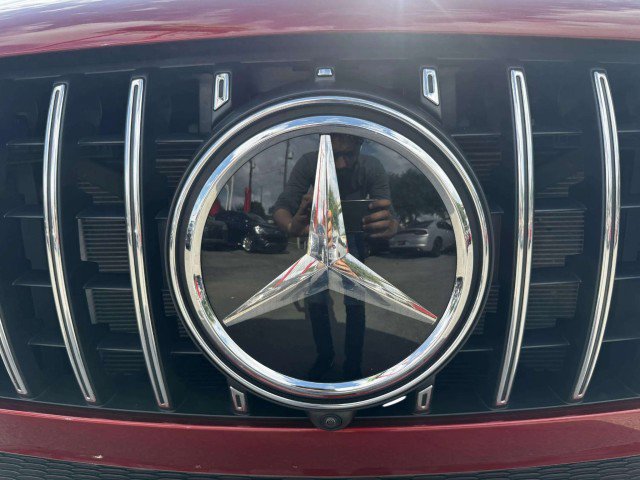 Used 2023 Mercedes-Benz GLE 63 AMG S image 12