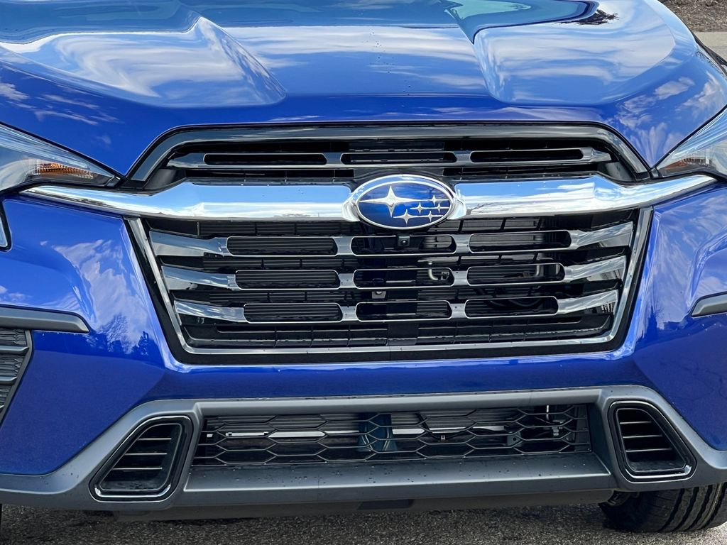 New 2026 Subaru Ascent Limited AWD/4WD image 46