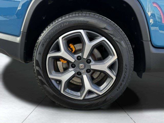 Used 2022 Rivian R1T Adventure AWD/4WD image 54