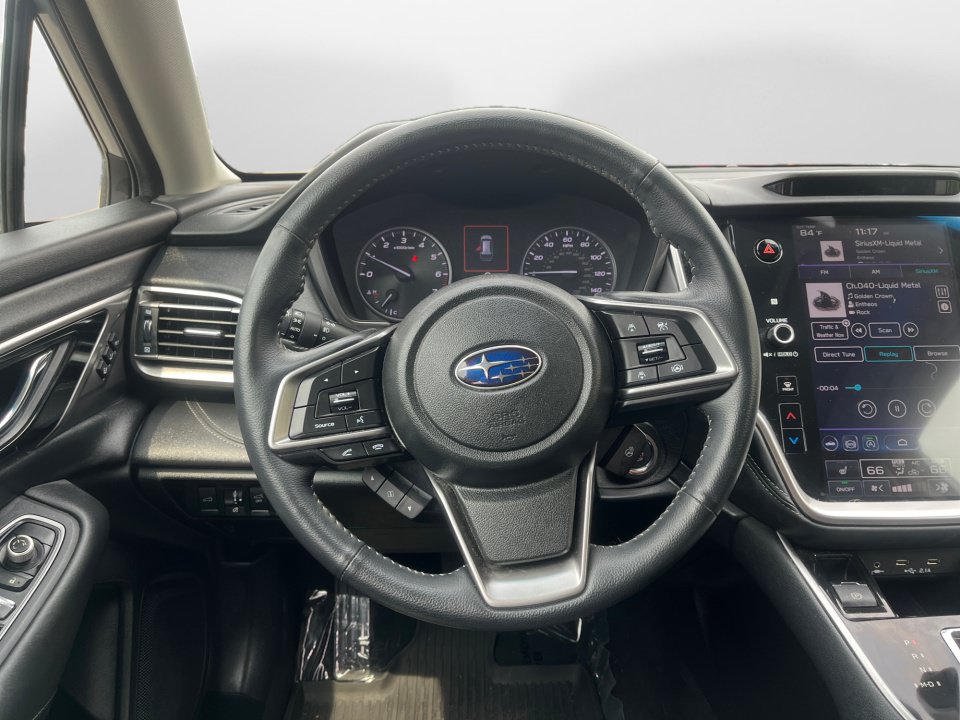 Used 2021 Subaru Outback Limited w/ Popular Package #2 AWD/4WD image 13