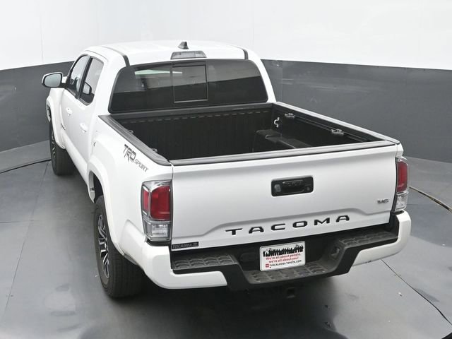 Used 2021 Toyota Tacoma TRD Sport RWD image 15