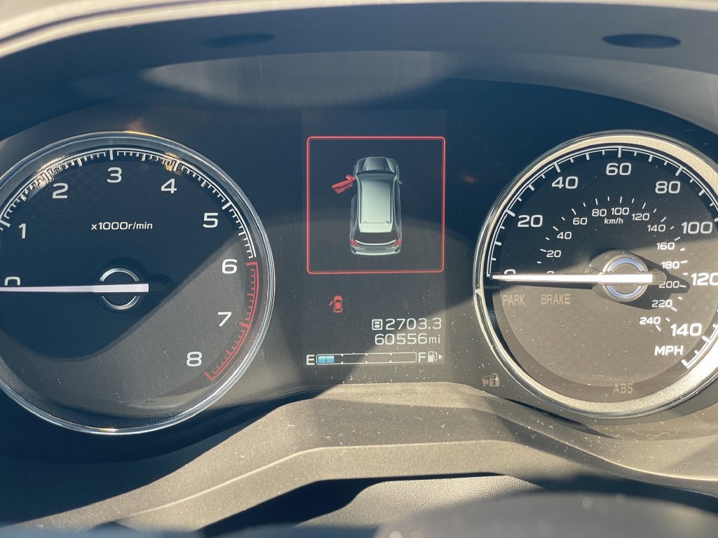 Used 2019 Subaru Forester Touring AWD/4WD image 11