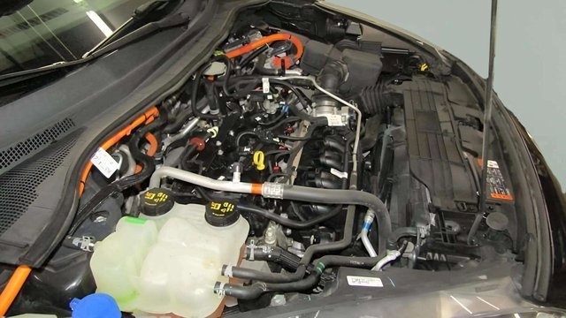 Used 2021 Ford Escape SE image 23