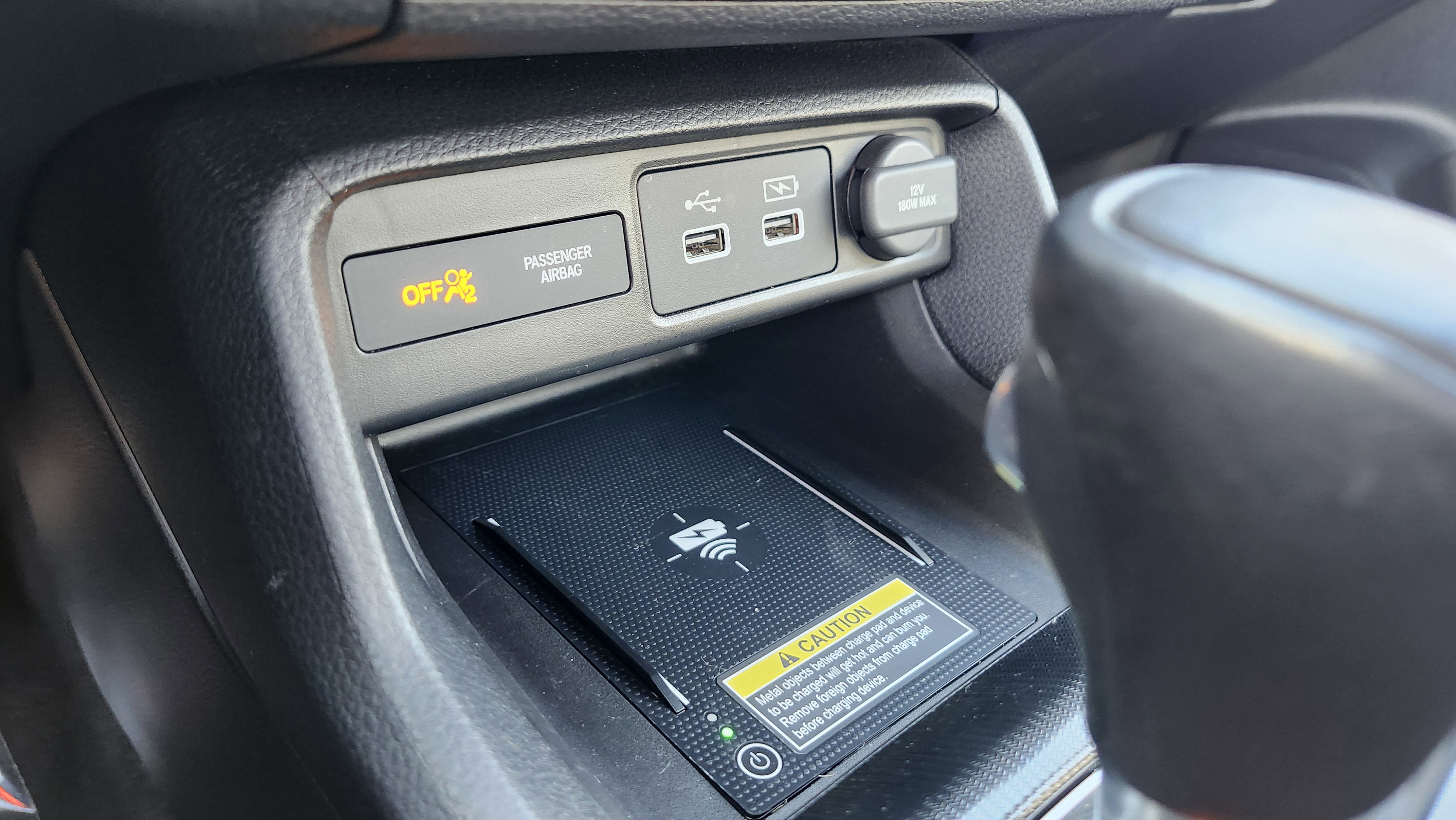 Used 2022 Honda Civic Sport Touring image 12