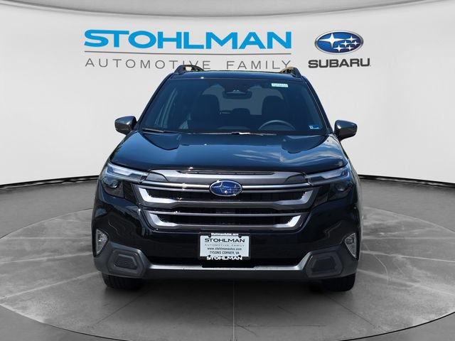 New 2026 Subaru Forester Limited AWD/4WD image 2